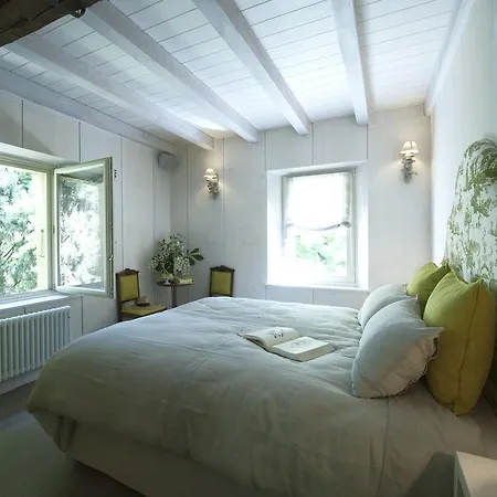 Casa Fluo Relais Landhaus *