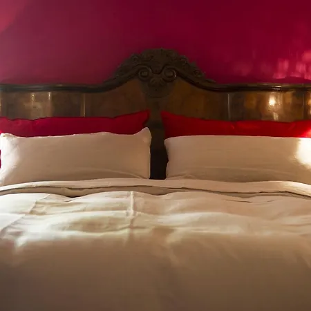 Landhaus Casa Fluo Relais