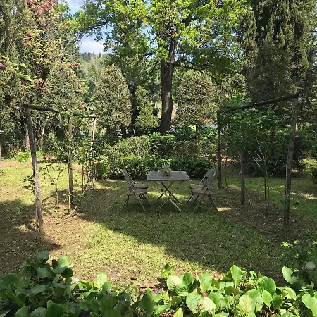 Casa Fluò Relais Casa di campagna *