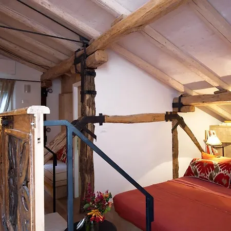 Casa Fluò Relais * Bologna