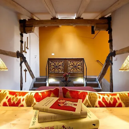 Casa Fluò Relais Casa di campagna Bologna