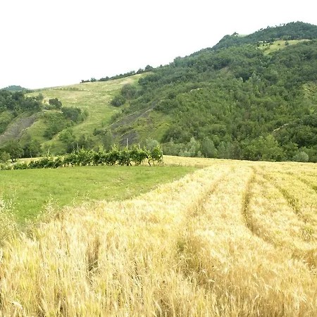 Casa Fluò Relais Casa di campagna *